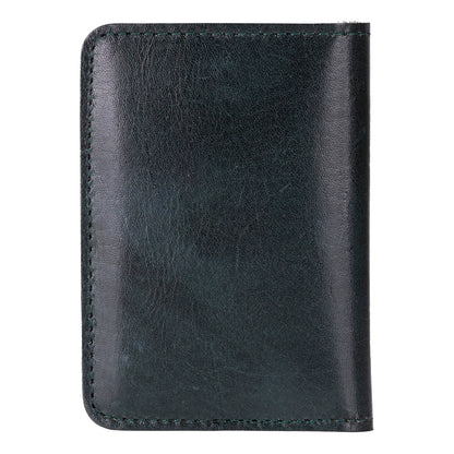 Enrico Leather Card Holder G2