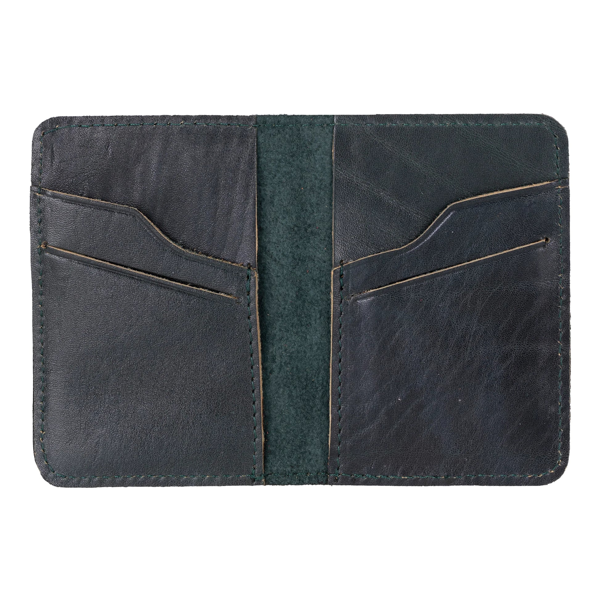 Enrico Leather Card Holder G2