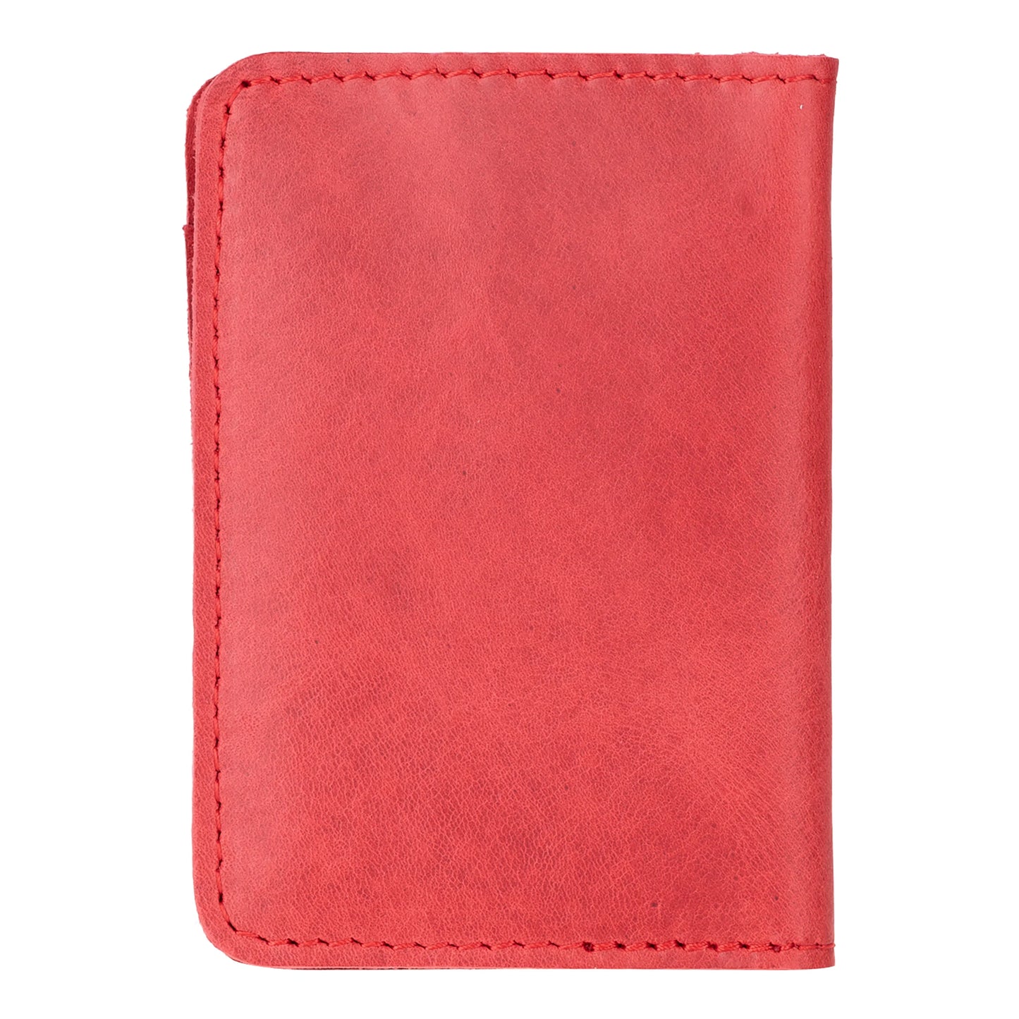 Enrico Leather Card Holder G2