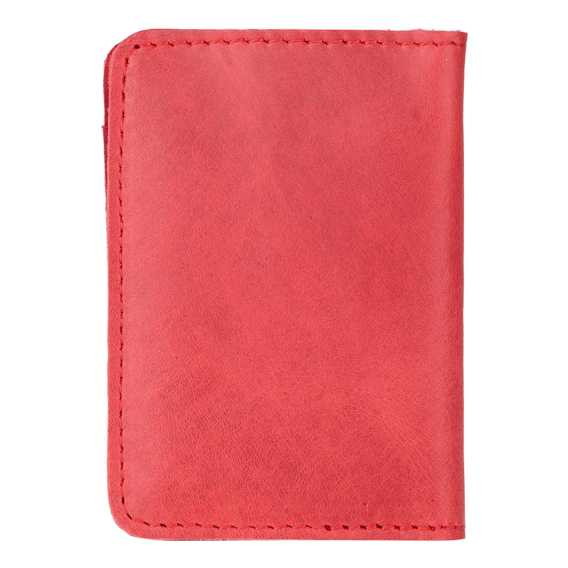 Enrico Leather Card Holder G2