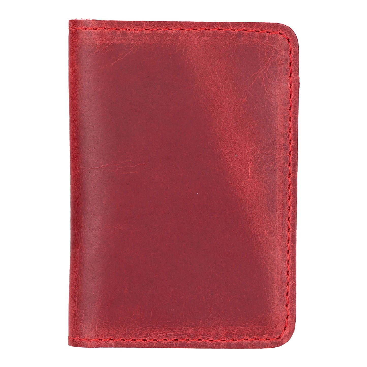 Enrico Leather Card Holder G2