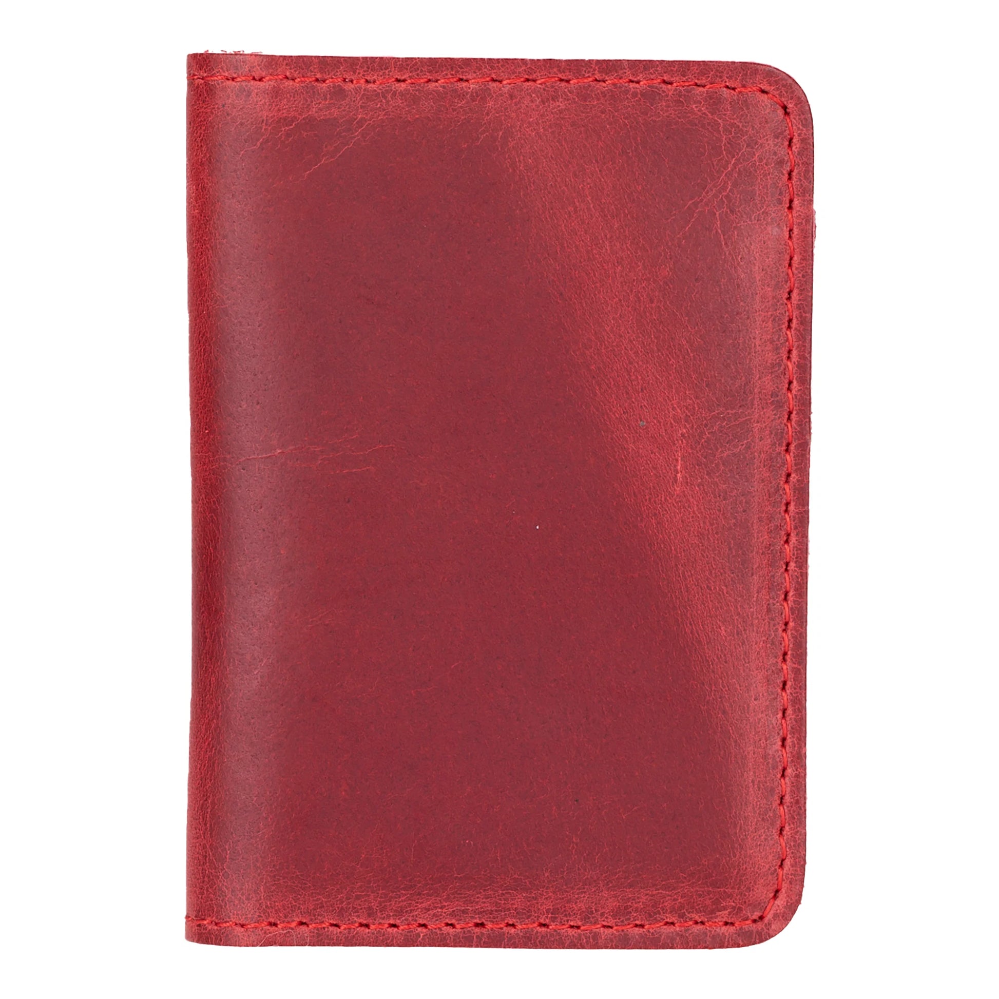 Enrico Leather Card Holder G2