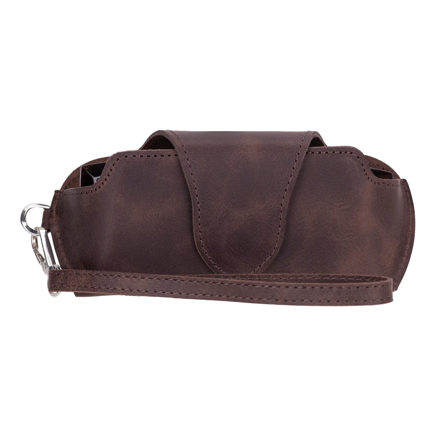 Riviera Glasses Leather Case