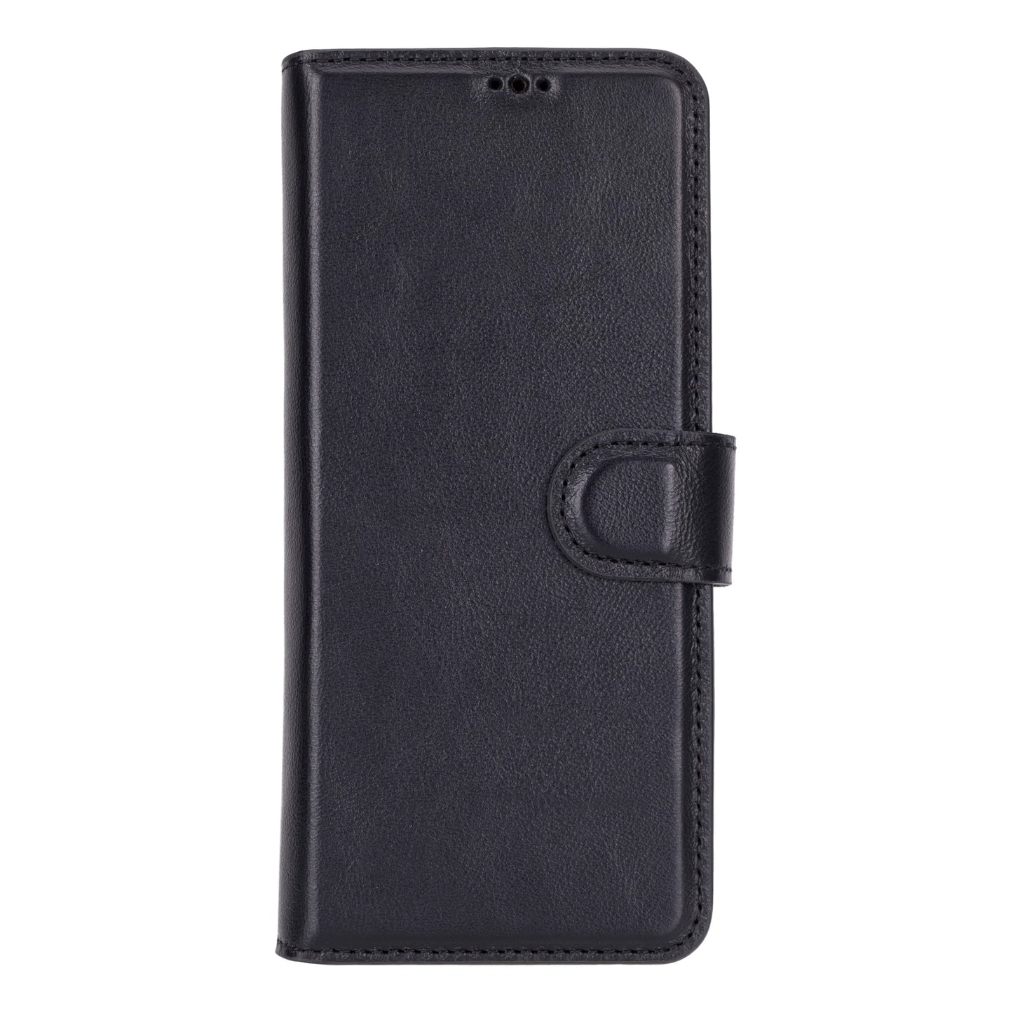 Wallet ID Leather Google Pixel 10 Pro Fold Folio Case