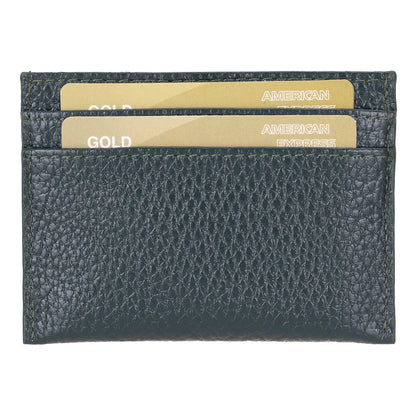 Luxeyuard Slim Leather Card Holder