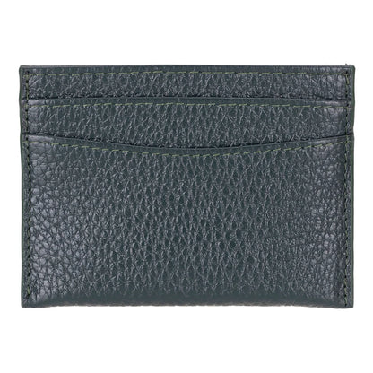 Luxeyuard Slim Leather Card Holder
