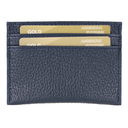Luxeyuard Slim Leather Card Holder