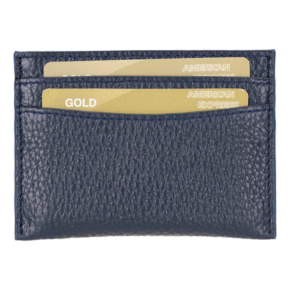Luxeyuard Slim Leather Card Holder