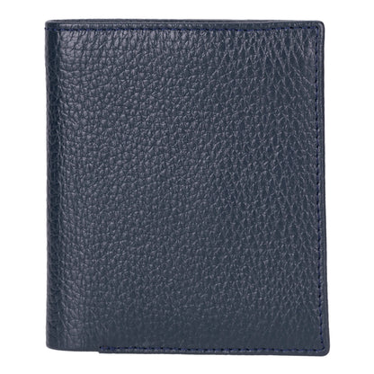 Purahide Slim Leather Wallet