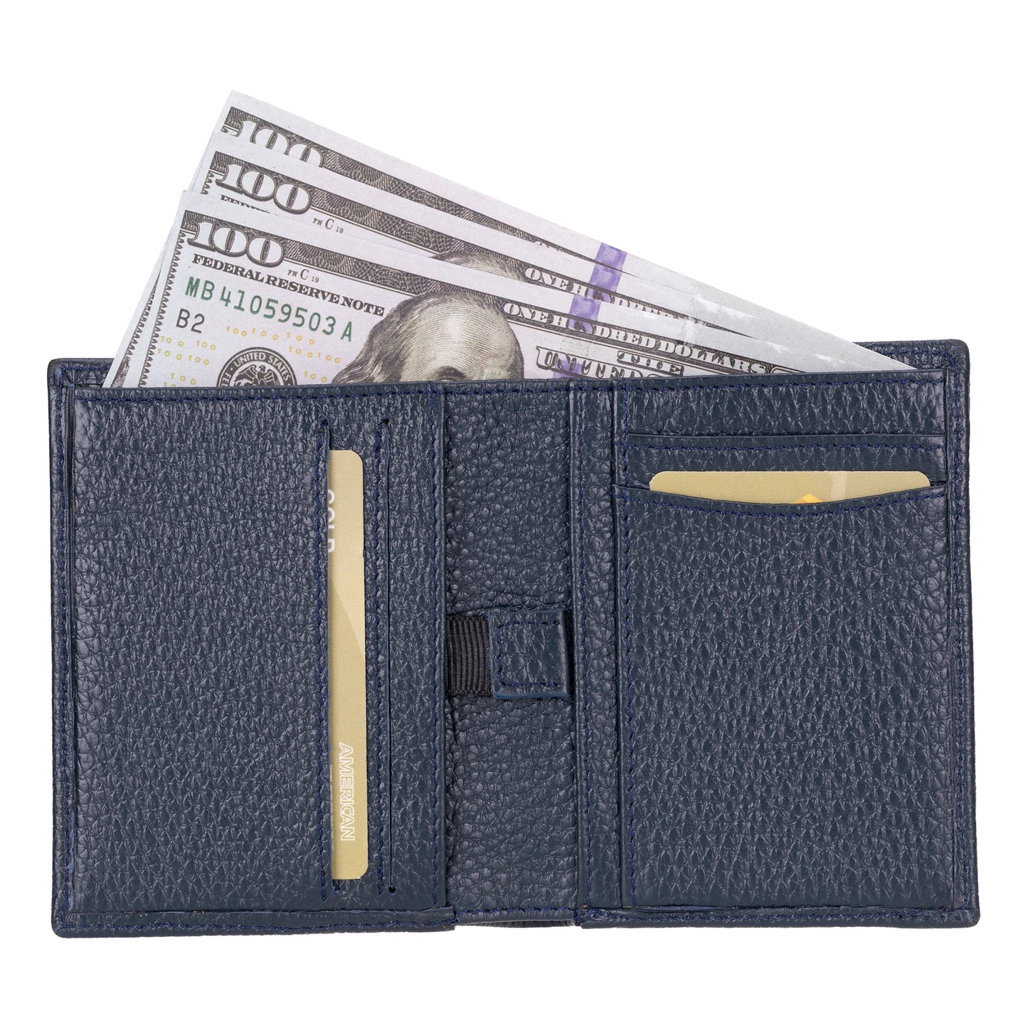 Purahide Leather Holder
