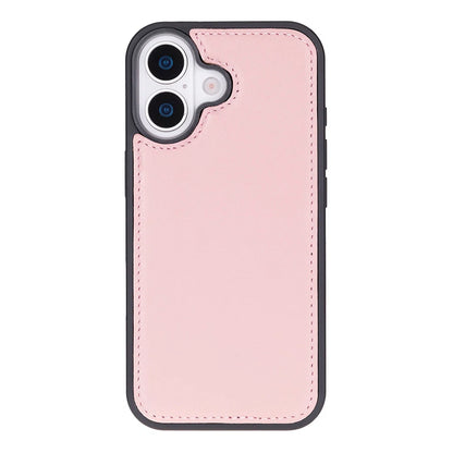 Magic iPhone 17 Detachable Leather Wallet Case – Expanded Palette