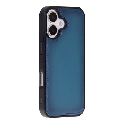 Magic iPhone 17 Detachable Leather Wallet Case – Expanded Palette