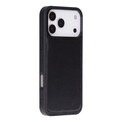 Magic iPhone 17 Pro Max Detachable Leather Wallet Case – Expanded Palette