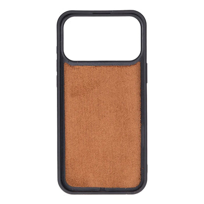 Magic iPhone 17 Pro Max Detachable Leather Wallet Case – Expanded Palette