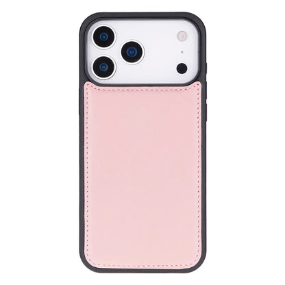 Magic iPhone 17 Pro Max Detachable Leather Wallet Case – Expanded Palette