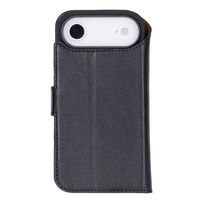 Magic iPhone Air Detachable Leather Wallet Case – Expanded Palette