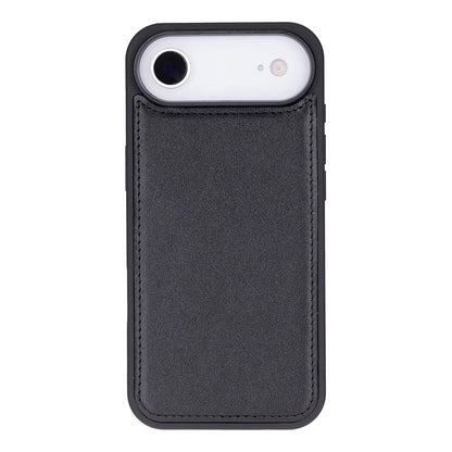 Magic iPhone Air Detachable Leather Wallet Case – Expanded Palette