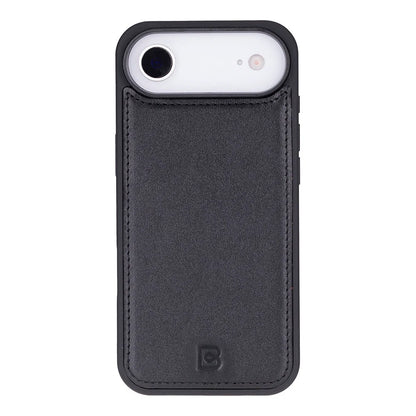 Magic iPhone Air Detachable Leather Wallet Case – Core Palette