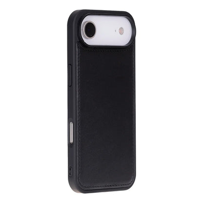 Magic iPhone Air Detachable Leather Wallet Case – Core Palette