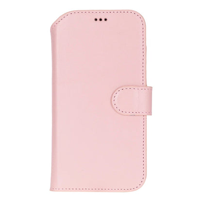 Magic iPhone Air Detachable Leather Wallet Case – Expanded Palette