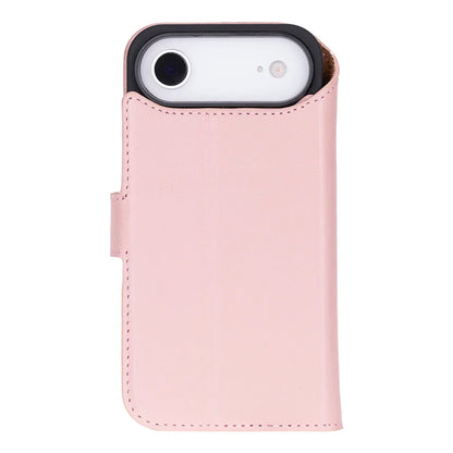 Magic iPhone Air Detachable Leather Wallet Case – Expanded Palette