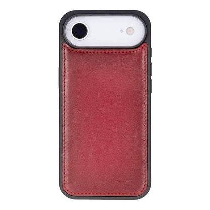 Magic iPhone Air Detachable Leather Wallet Case – Expanded Palette