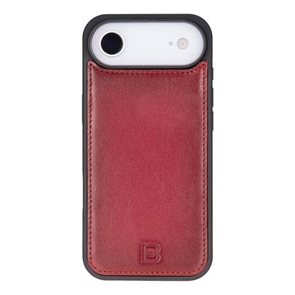 Magic iPhone Air Detachable Leather Wallet Case – Core Palette