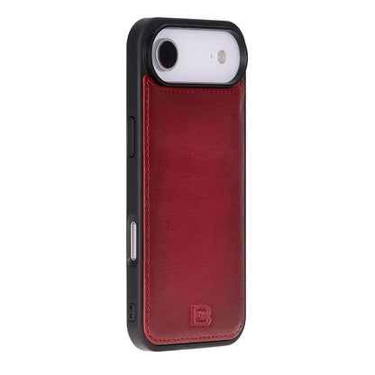 Magic iPhone Air Detachable Leather Wallet Case – Core Palette