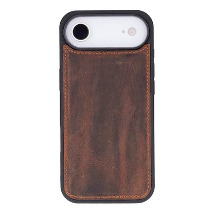 Magic iPhone Air Detachable Leather Wallet Case – Expanded Palette