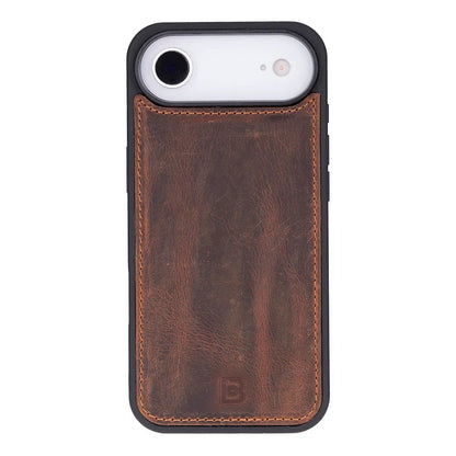 Magic iPhone Air Detachable Leather Wallet Case – Core Palette