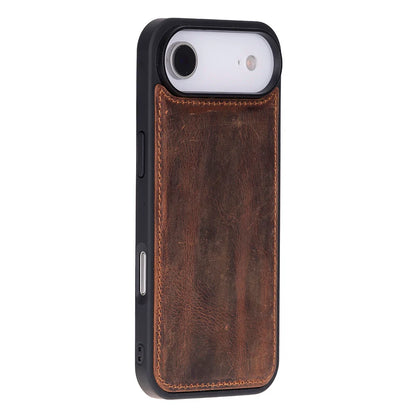 Magic iPhone Air Detachable Leather Wallet Case – Expanded Palette