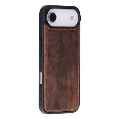Magic iPhone Air Detachable Leather Wallet Case – Core Palette