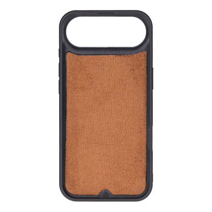 Magic iPhone Air Detachable Leather Wallet Case – Core Palette