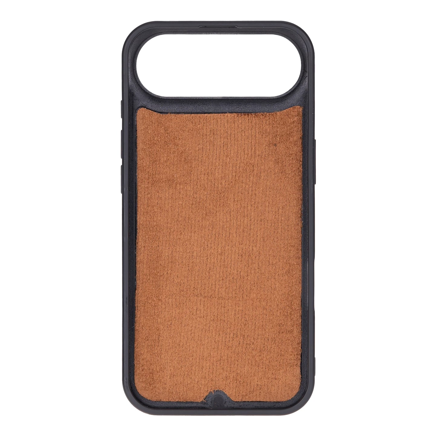 Magic iPhone 17 Air Detachable Leather Wallet Case