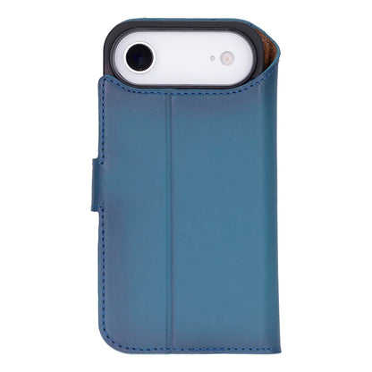Magic iPhone Air Detachable Leather Wallet Case – Expanded Palette
