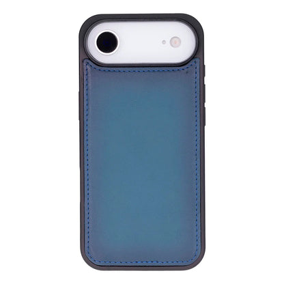 Magic iPhone Air Detachable Leather Wallet Case – Expanded Palette