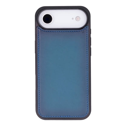 Magic iPhone Air Detachable Leather Wallet Case – Core Palette