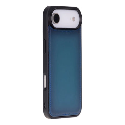 Magic iPhone Air Detachable Leather Wallet Case – Core Palette