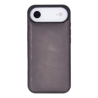 Magic iPhone Air Detachable Leather Wallet Case – Expanded Palette