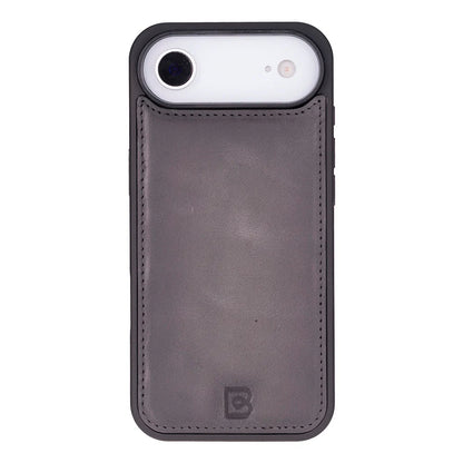 Magic iPhone Air Detachable Leather Wallet Case – Core Palette