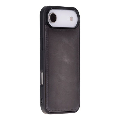 Magic iPhone Air Detachable Leather Wallet Case – Expanded Palette