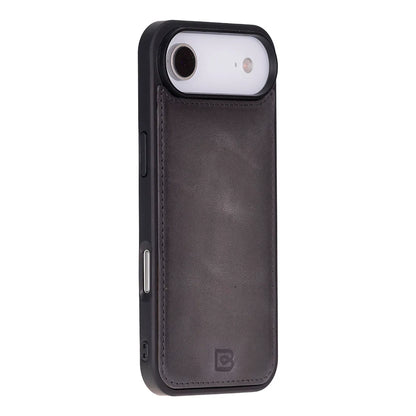 Magic iPhone Air Detachable Leather Wallet Case – Core Palette