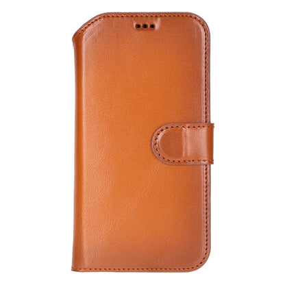 Magic iPhone Air Detachable Leather Wallet Case – Expanded Palette