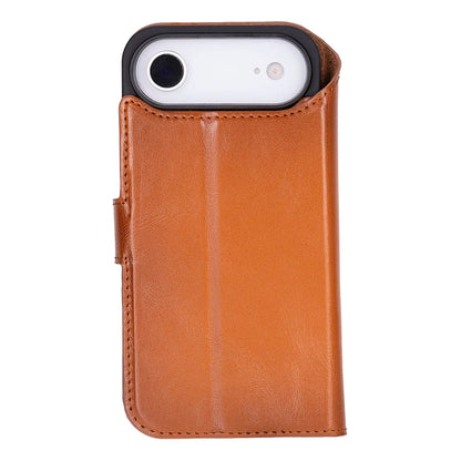 Magic iPhone Air Detachable Leather Wallet Case – Expanded Palette