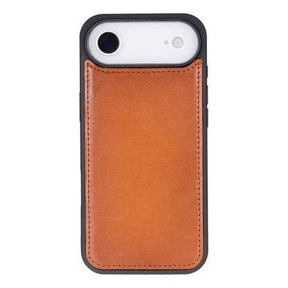 Magic iPhone Air Detachable Leather Wallet Case – Expanded Palette
