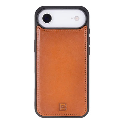 Magic iPhone Air Detachable Leather Wallet Case – Core Palette
