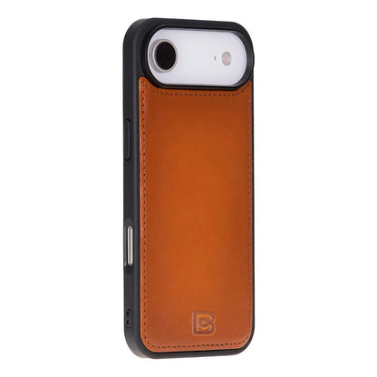 Magic iPhone Air Detachable Leather Wallet Case – Core Palette