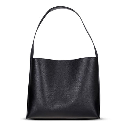 Stella Leather Tote Bag