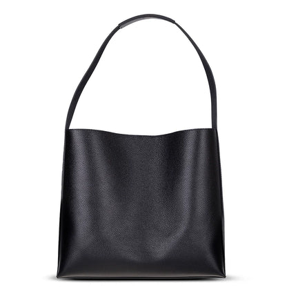 Stella Leather Tote Bag