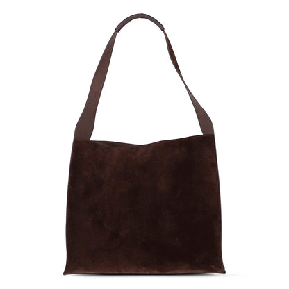 Stella Leather Tote Bag
